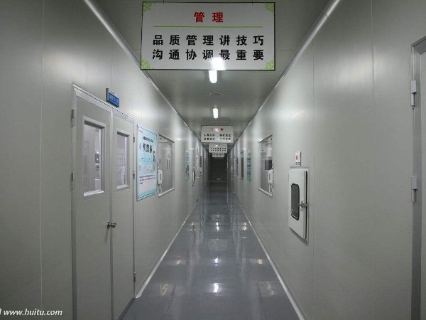 安裝空調(diào)天花機(jī)符合潔凈車間的送風(fēng)要求嗎？