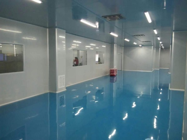 凈化空調(diào)系統(tǒng)空氣過濾器何時應(yīng)該更換？